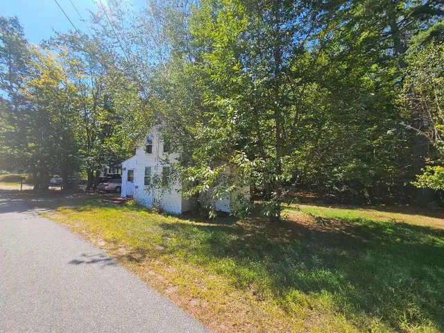$169,900 | 16 Dore Street, Ossipee, NH 03814