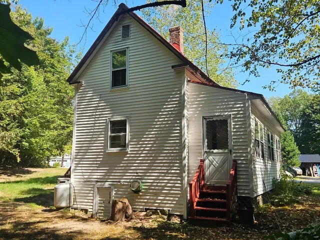 $169,900 | 16 Dore Street, Ossipee, NH 03814