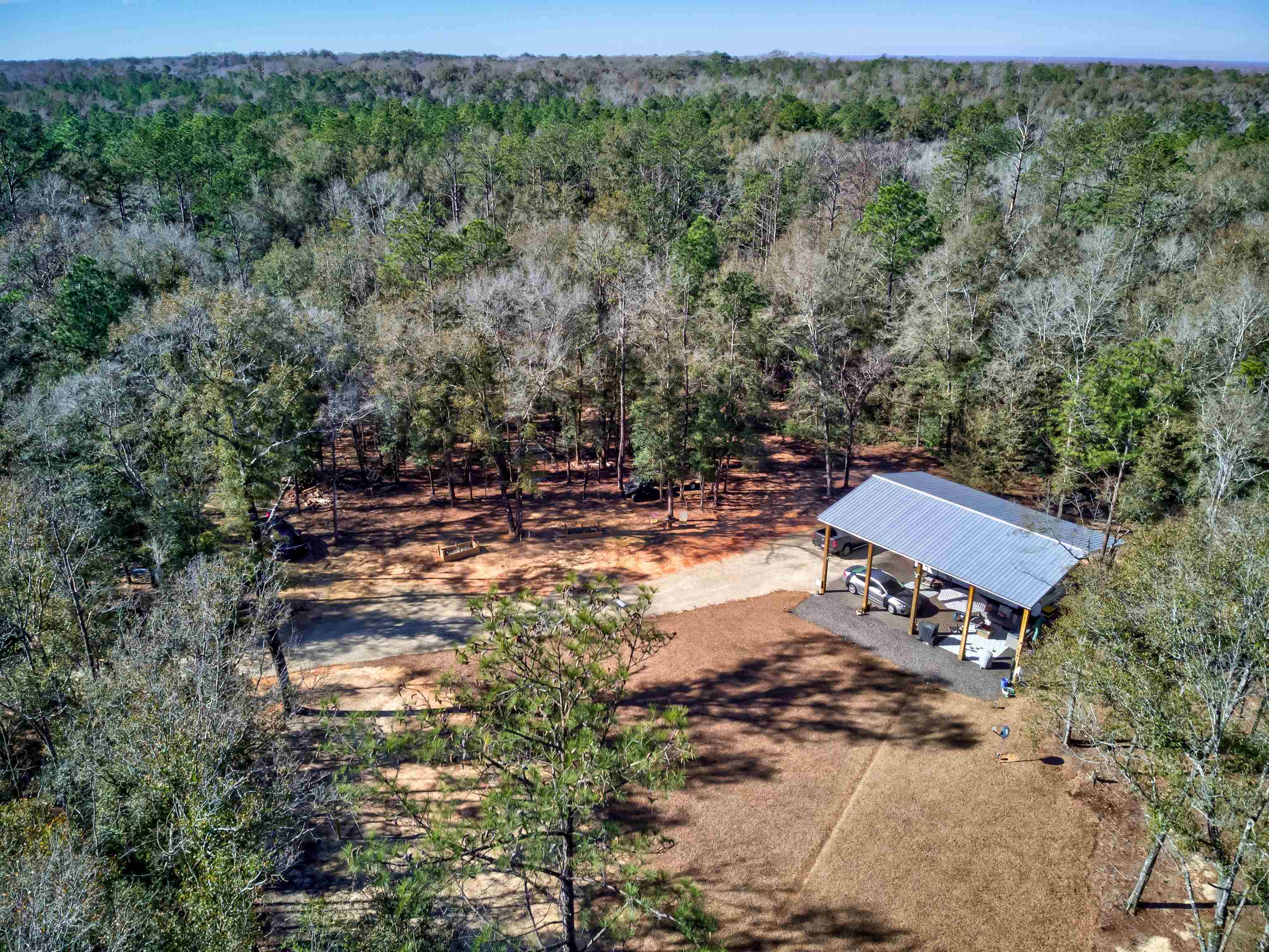 8197 Dixon Road Bay Minette, AL 36507 - Photo 7 of 36