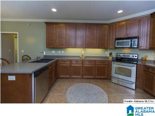 629 Foothills Trace Chelsea, AL 35043 - Photo 2 of 26
