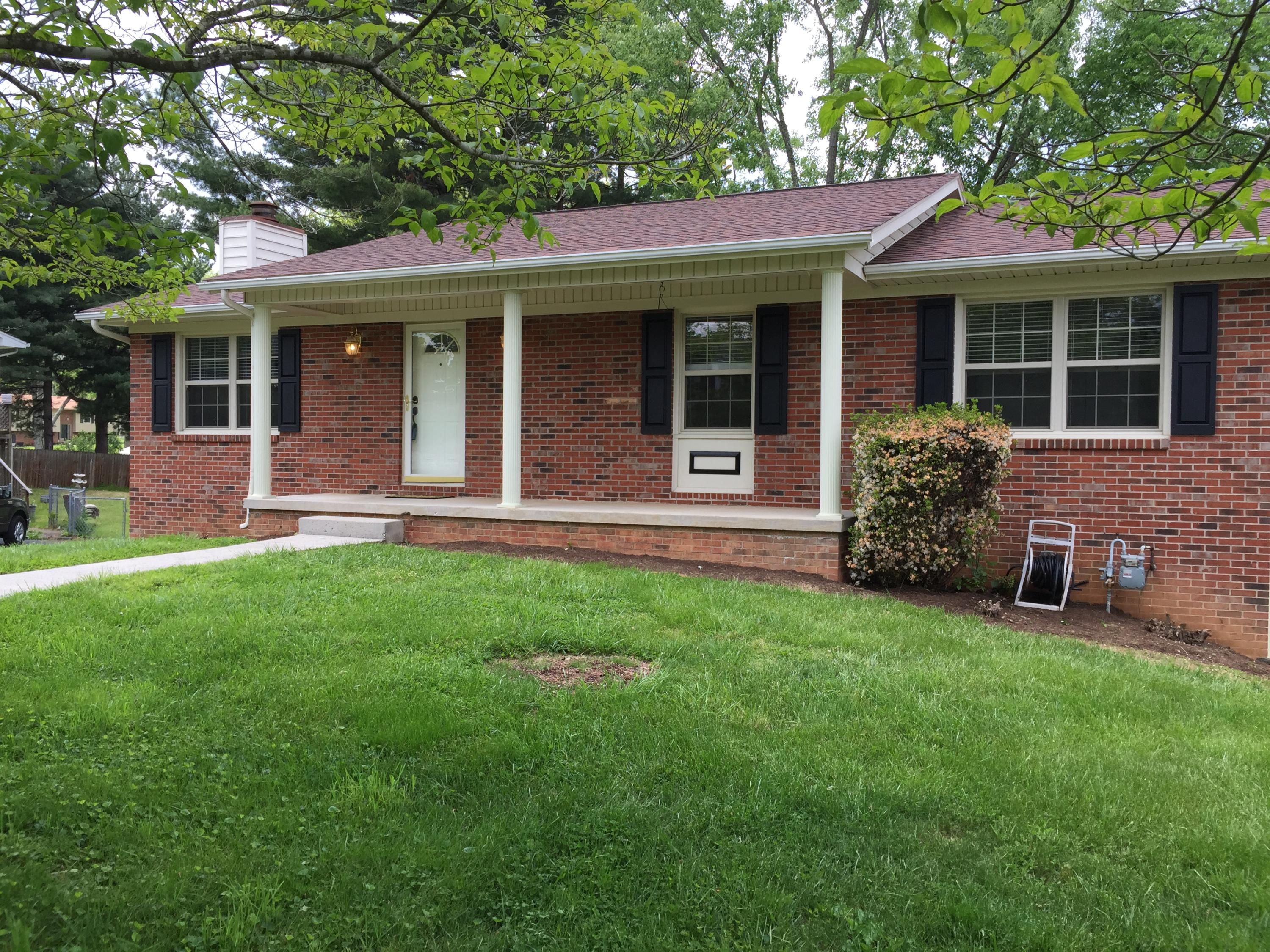 7625 Cranley Road Powell, TN 37849 - Photo 1 of 22 Front of House
