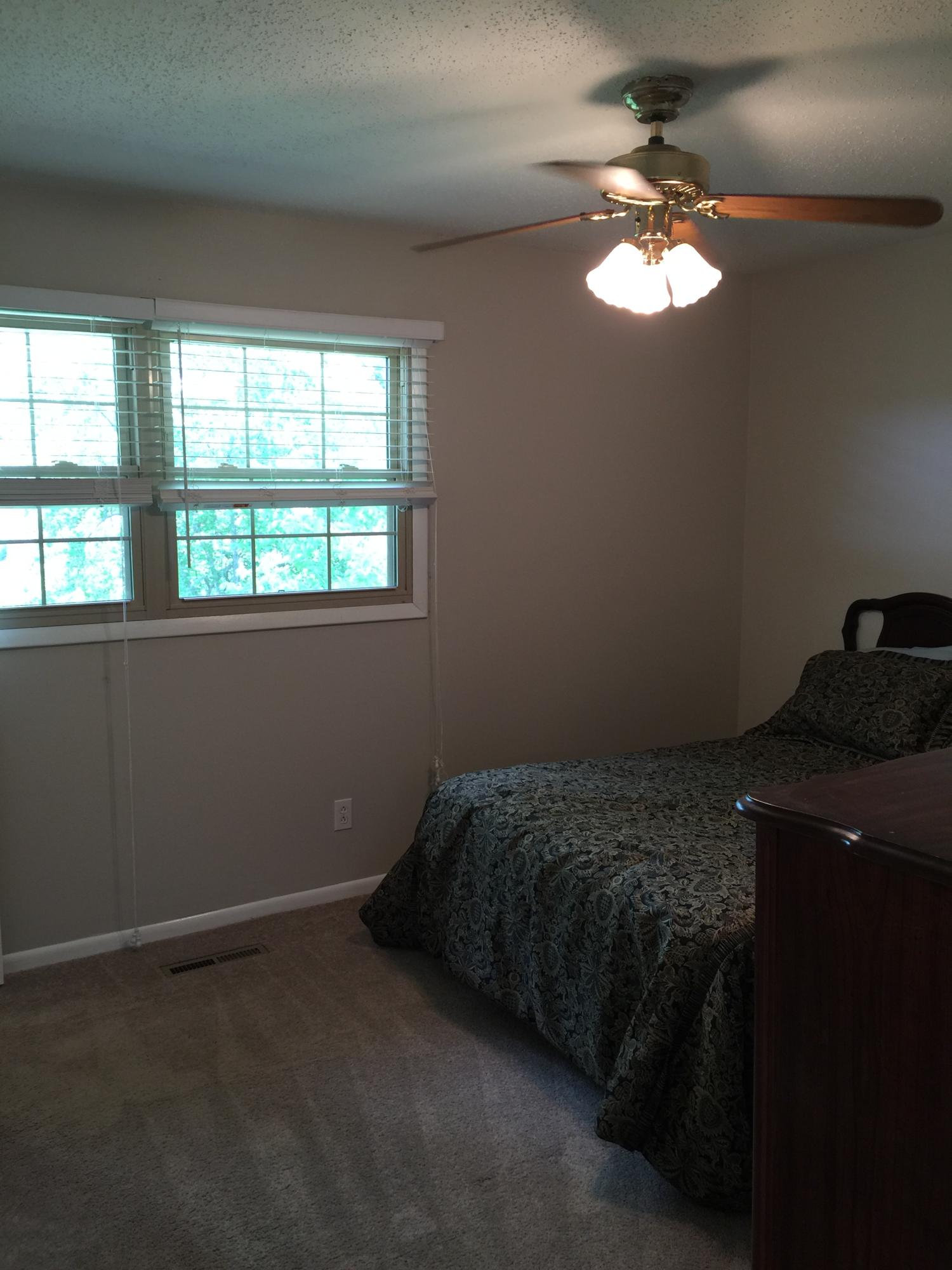 7625 Cranley Road Powell, TN 37849 - Photo 13 of 22 Master Bedroom