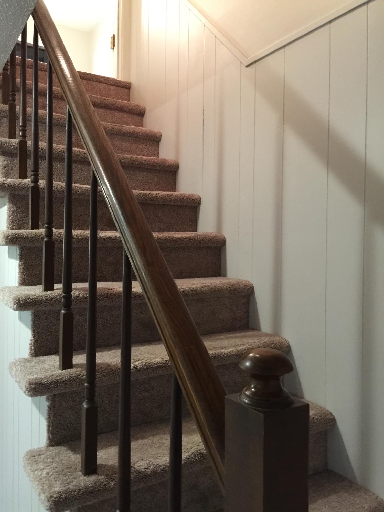 7625 Cranley Road Powell, TN 37849 - Photo 18 of 22 Stairway