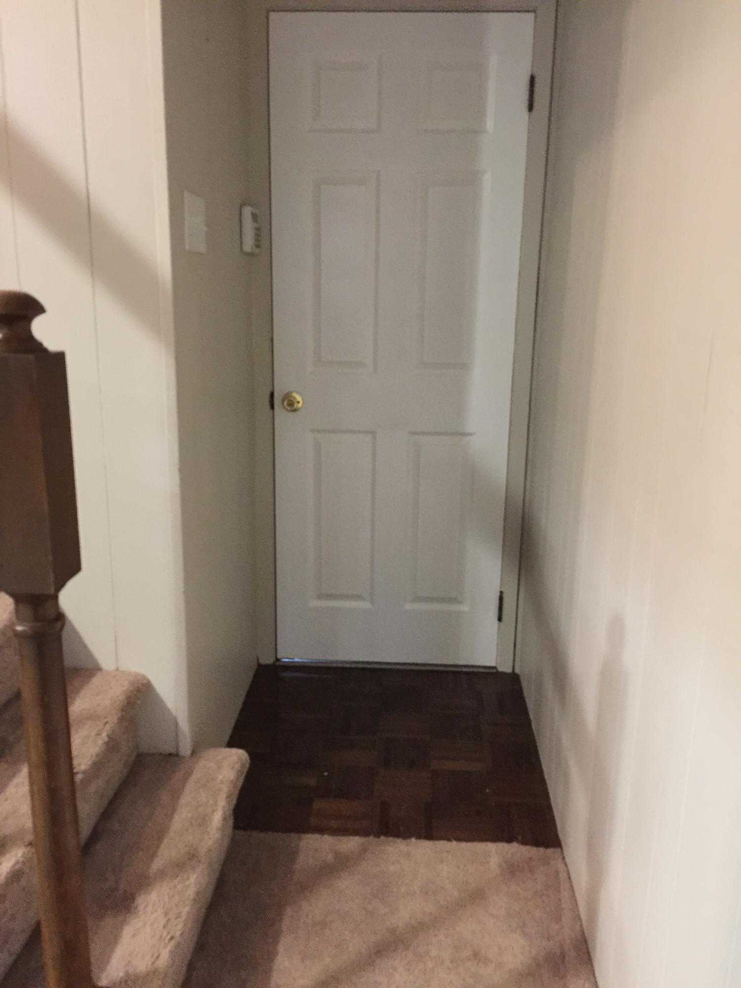 7625 Cranley Road Powell, TN 37849 - Photo 19 of 22 Stair Landing to Garage