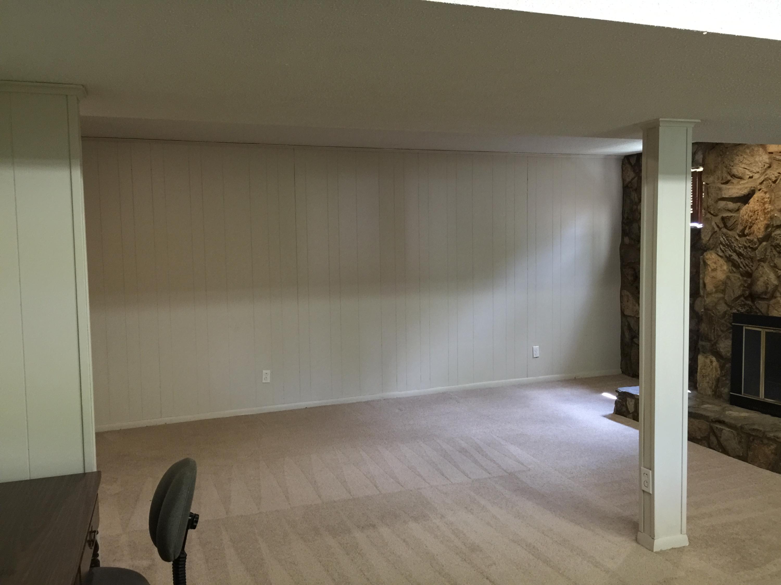 7625 Cranley Road Powell, TN 37849 - Photo 20 of 22 Downstairs Rec Room