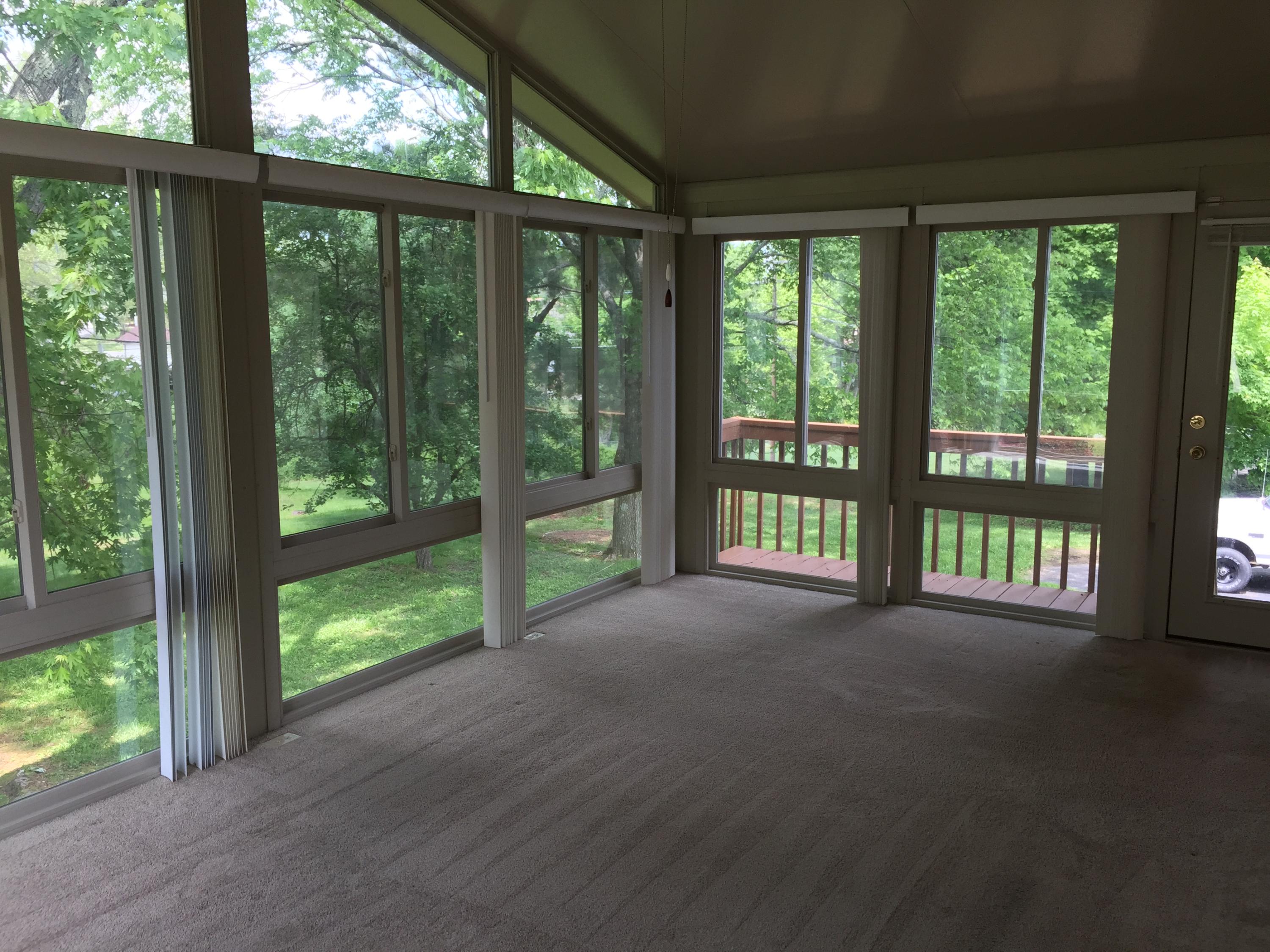7625 Cranley Road Powell, TN 37849 - Photo 9 of 22 Sun Room