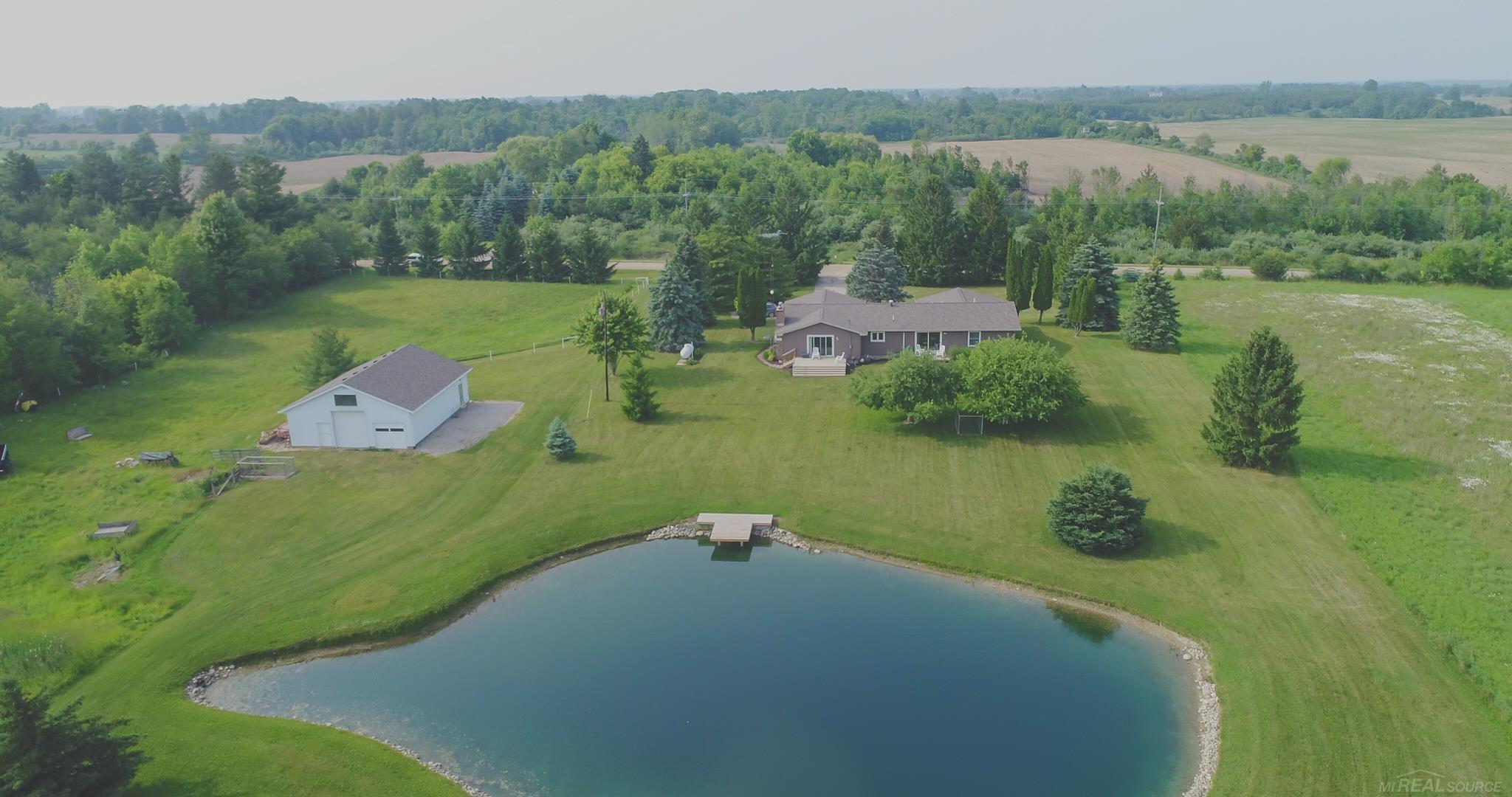 5708 Walker Road Applegate, MI 48401 - Photo 46 of 61
