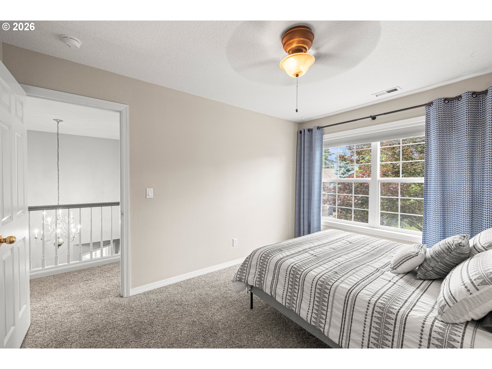 28528 Southwest Cascade Loop Wilsonville, OR 97070 - Photo 37 of 47 Bedroom