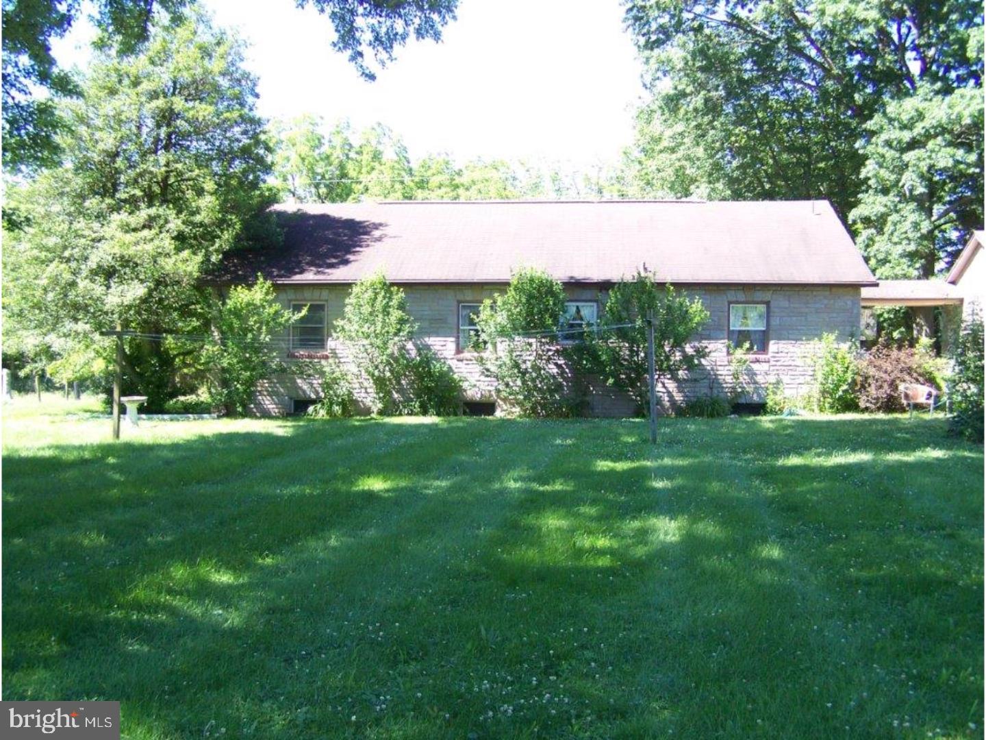 2815 Township Line Road Norristown, PA 19403 - Photo 4 of 25 Exterior Back