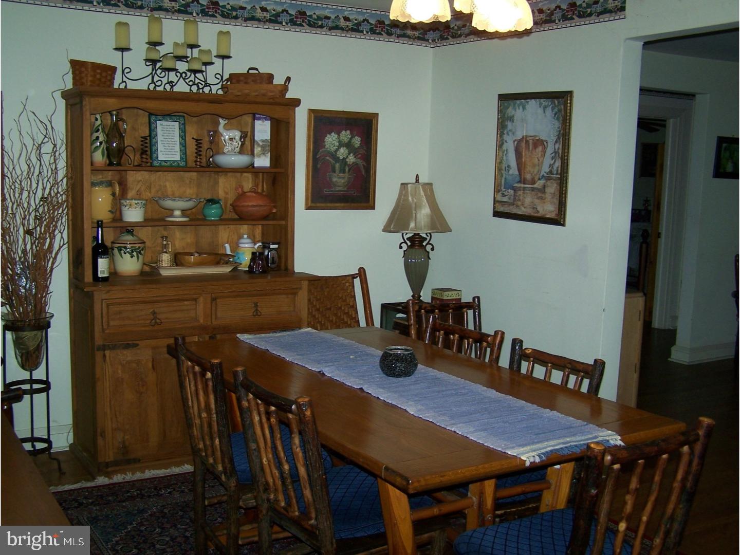 2815 Township Line Road Norristown, PA 19403 - Photo 9 of 25 Dining Room