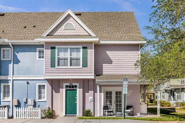 $2,400 | 4013 Venetian Bay Drive, Unit 107, Kissimmee, FL 34741