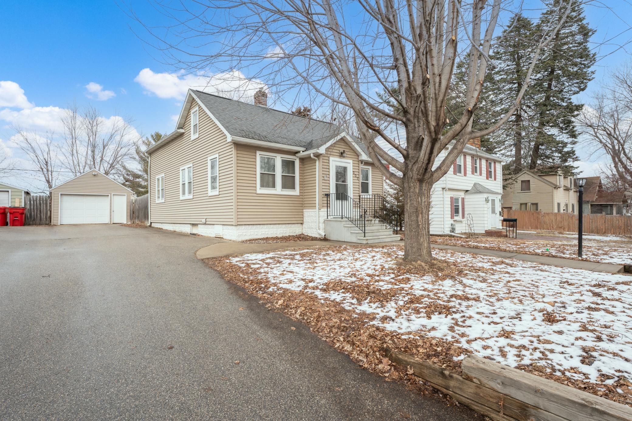 201 10th Street Southeast Rochester, MN 55904 - Photo 1 of 1