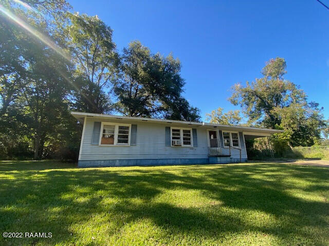 410 South Bridge Street Washington, LA 70589 - Photo 1 of 13 IMG_2328