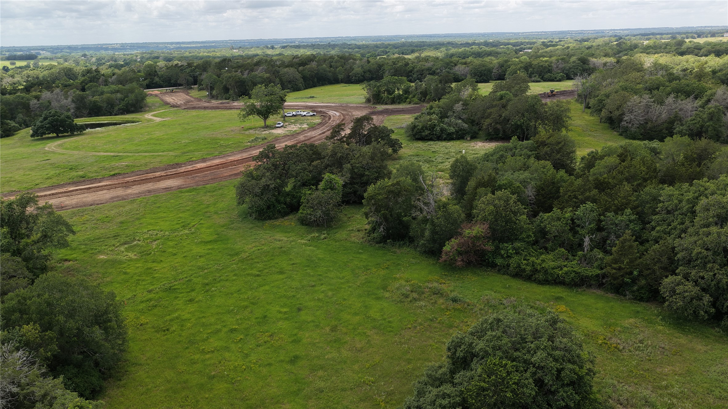 10 Ridgewood Lane Brenham, TX 77833 - Photo 2 of 3