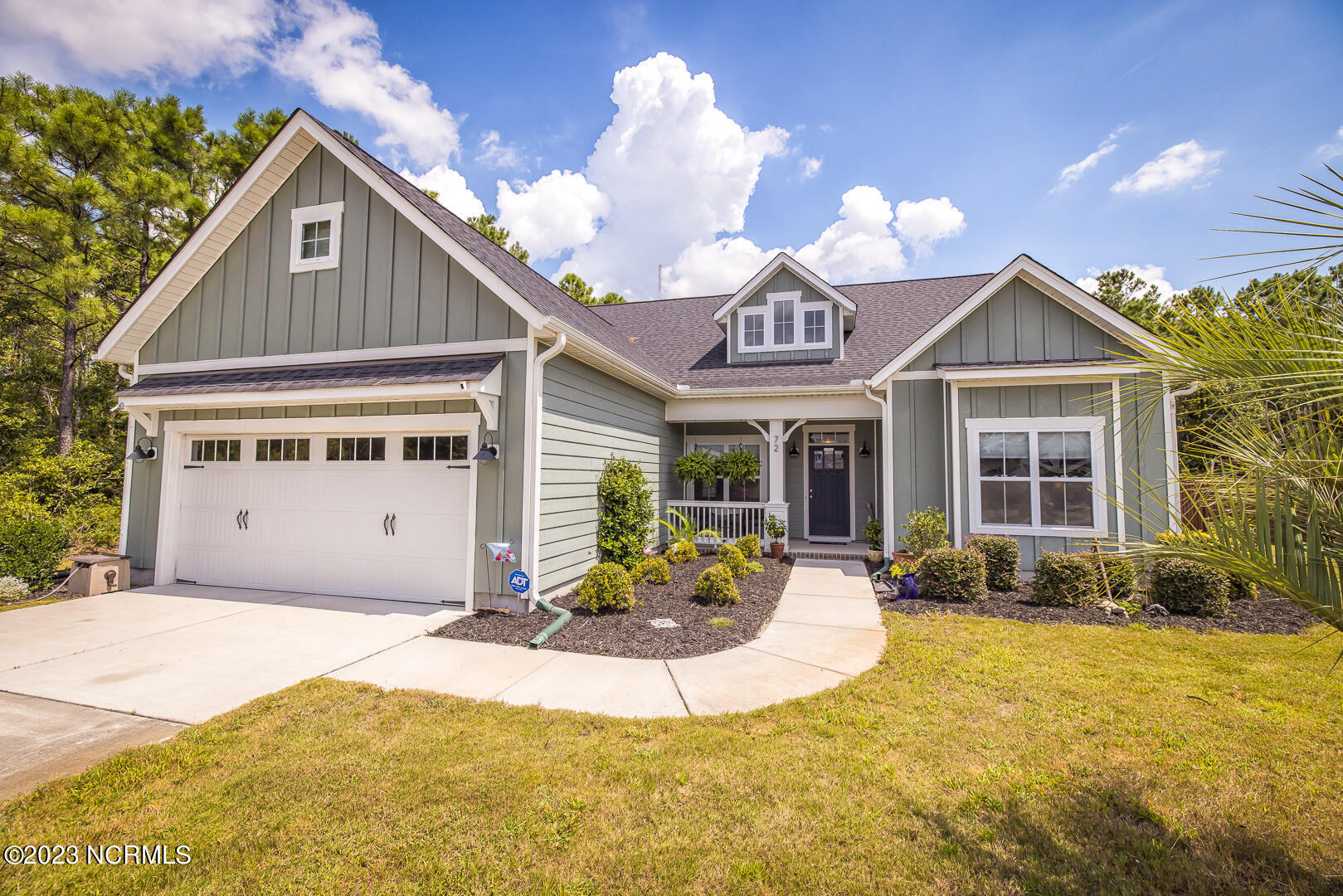 72 Draft Line Court Hampstead, NC 28443 - Photo 1 of 27 -W72