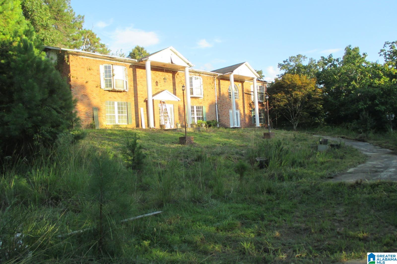 6151 Highway 27 Springville Al Springville, AL 35146 - Photo 27 of 27