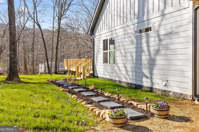 $435,000 | 1145 Daniels Road, Trenton, GA 30752