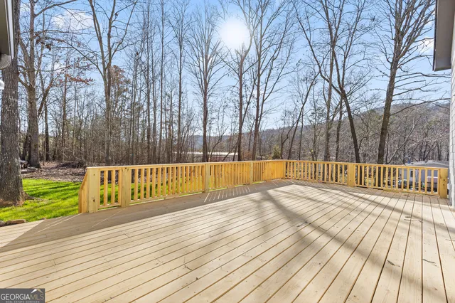 $435,000 | 1145 Daniels Road, Trenton, GA 30752