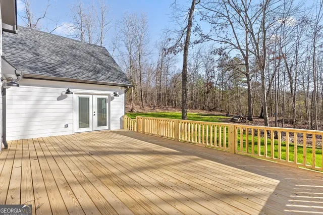 $435,000 | 1145 Daniels Road, Trenton, GA 30752