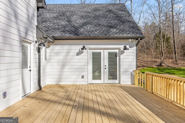 $435,000 | 1145 Daniels Road, Trenton, GA 30752