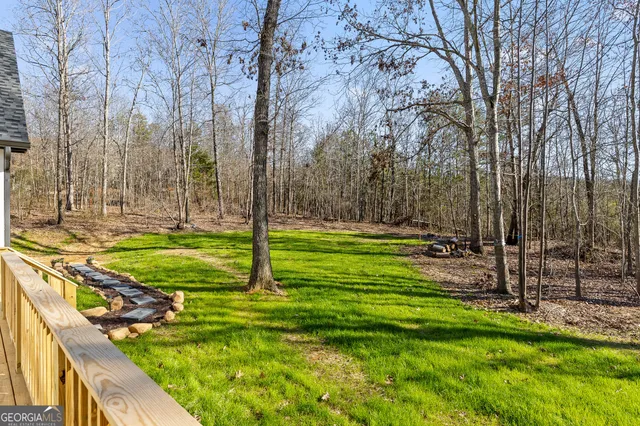 $435,000 | 1145 Daniels Road, Trenton, GA 30752