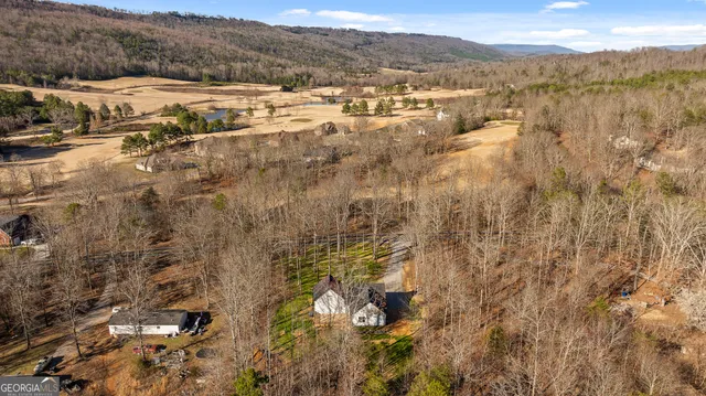 $435,000 | 1145 Daniels Road, Trenton, GA 30752