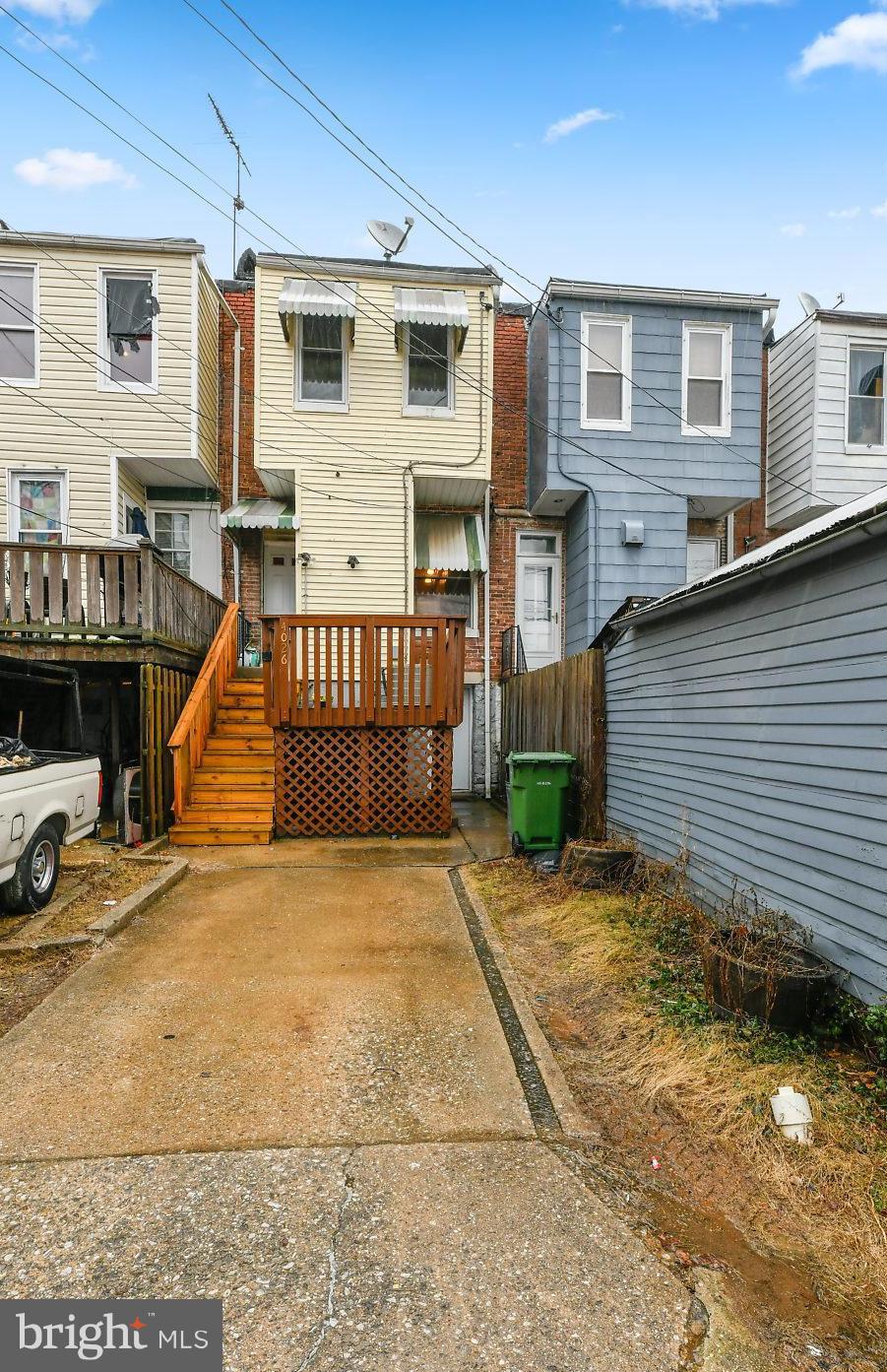 4026 Falls Road Baltimore, MD 21211 - Photo 22 of 29 Gallery Image 22