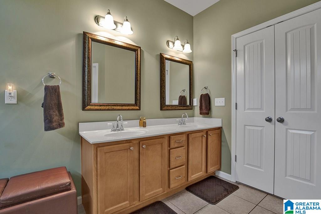 585 Village Springs Lane Springville, AL 35146 - Photo 19 of 22