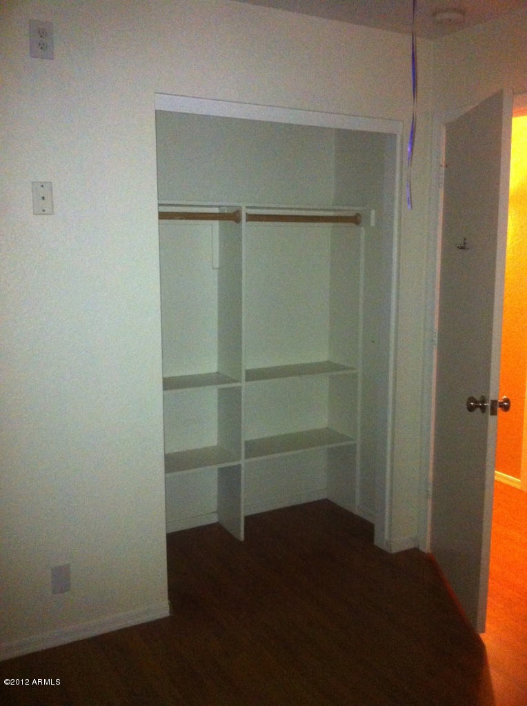 8734 West Ocotillo Road Glendale, AZ 85305 - Photo 13 of 39 bedroomcloset2