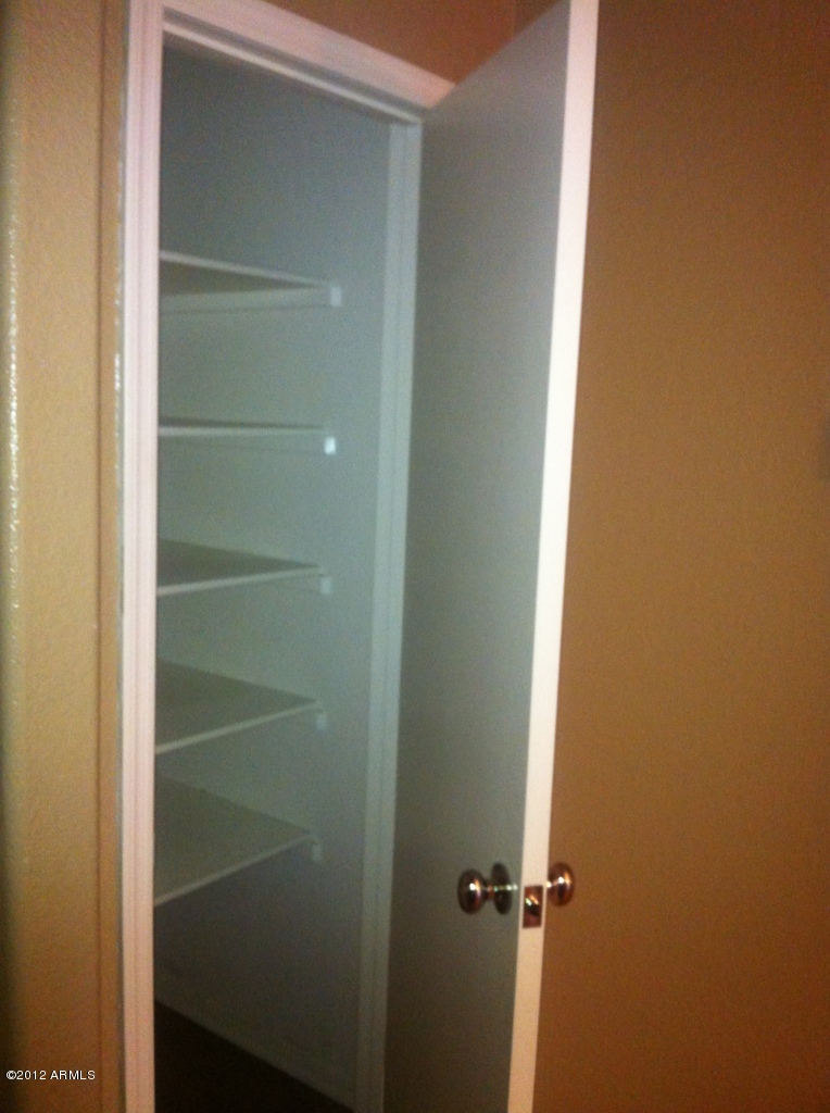 8734 West Ocotillo Road Glendale, AZ 85305 - Photo 17 of 39 hallcloset