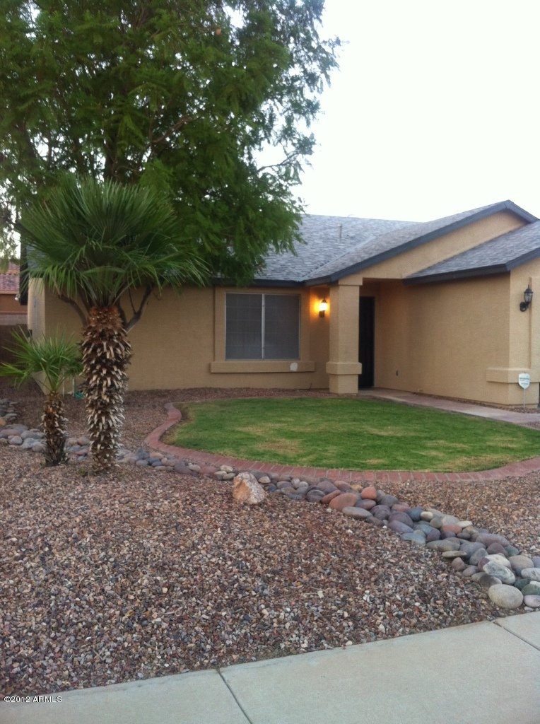 8734 West Ocotillo Road Glendale, AZ 85305 - Photo 2 of 39 frontelev1