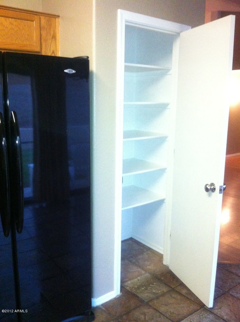 8734 West Ocotillo Road Glendale, AZ 85305 - Photo 23 of 39 pantry