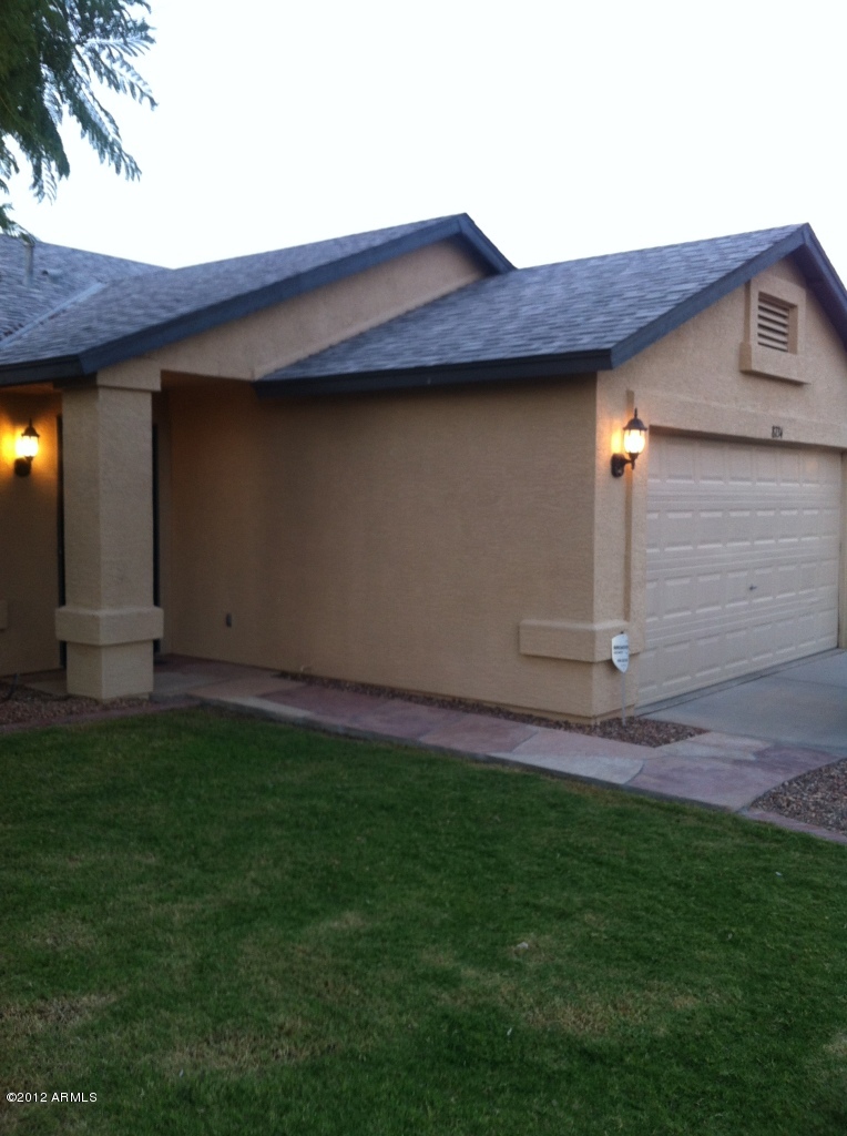 8734 West Ocotillo Road Glendale, AZ 85305 - Photo 3 of 39 frontelev2