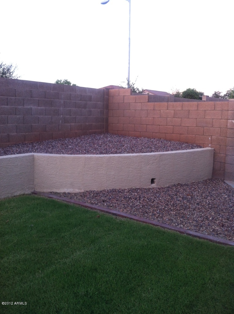 8734 West Ocotillo Road Glendale, AZ 85305 - Photo 36 of 39 backyard2