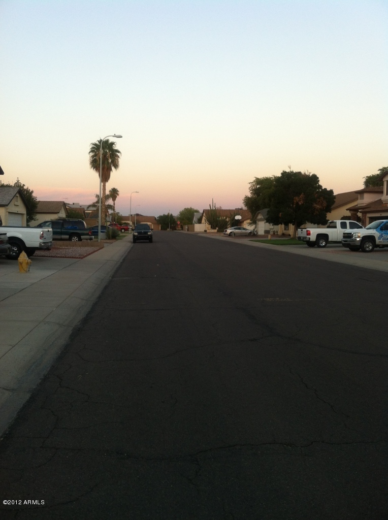 8734 West Ocotillo Road Glendale, AZ 85305 - Photo 39 of 39 streetview