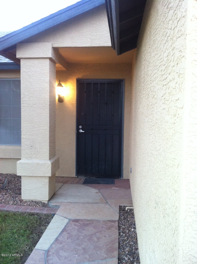 8734 West Ocotillo Road Glendale, AZ 85305 - Photo 4 of 39 frontdoor
