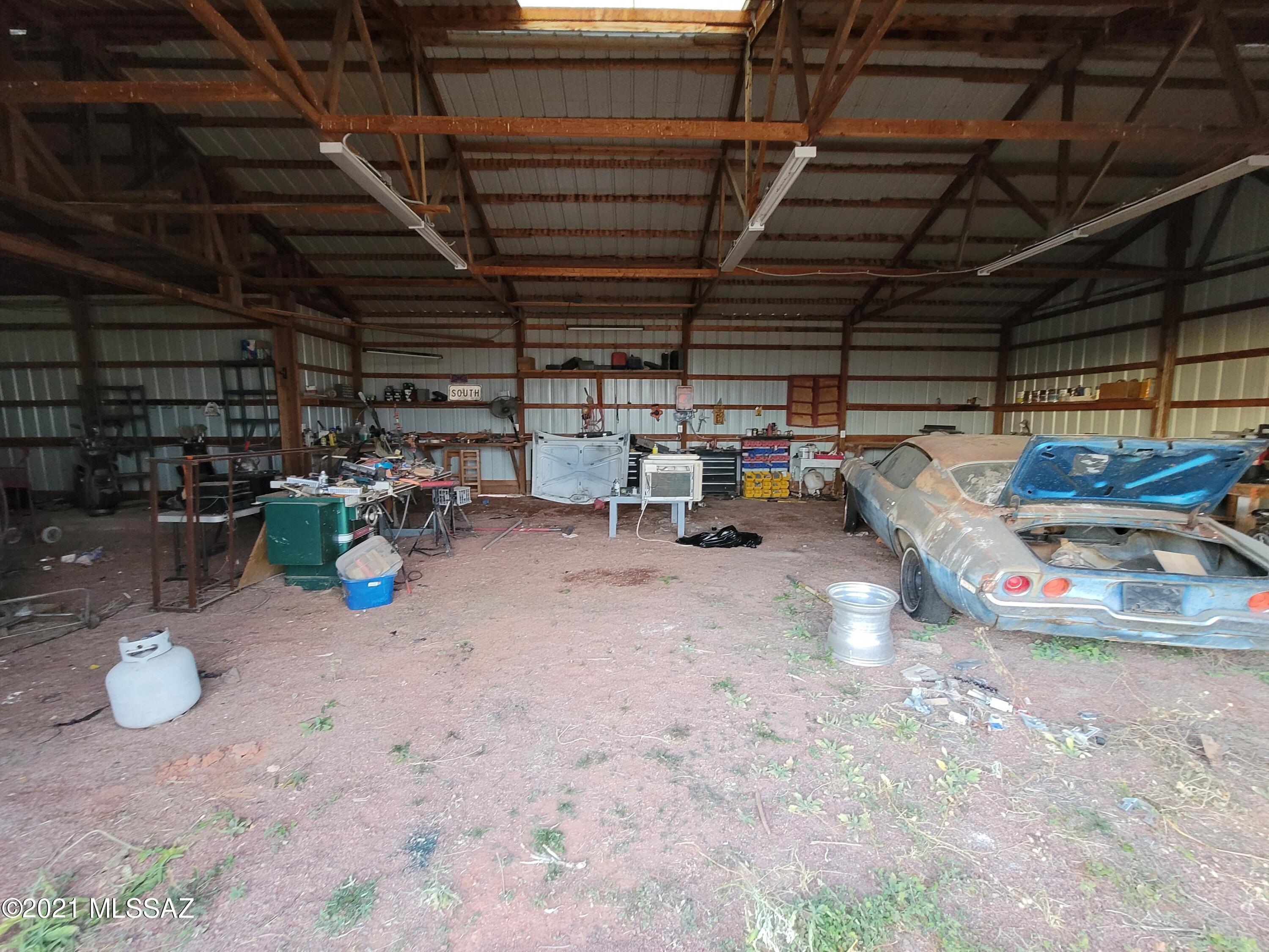 4812 North Joe Hines Road Willcox, AZ 85643 - Photo 25 of 43