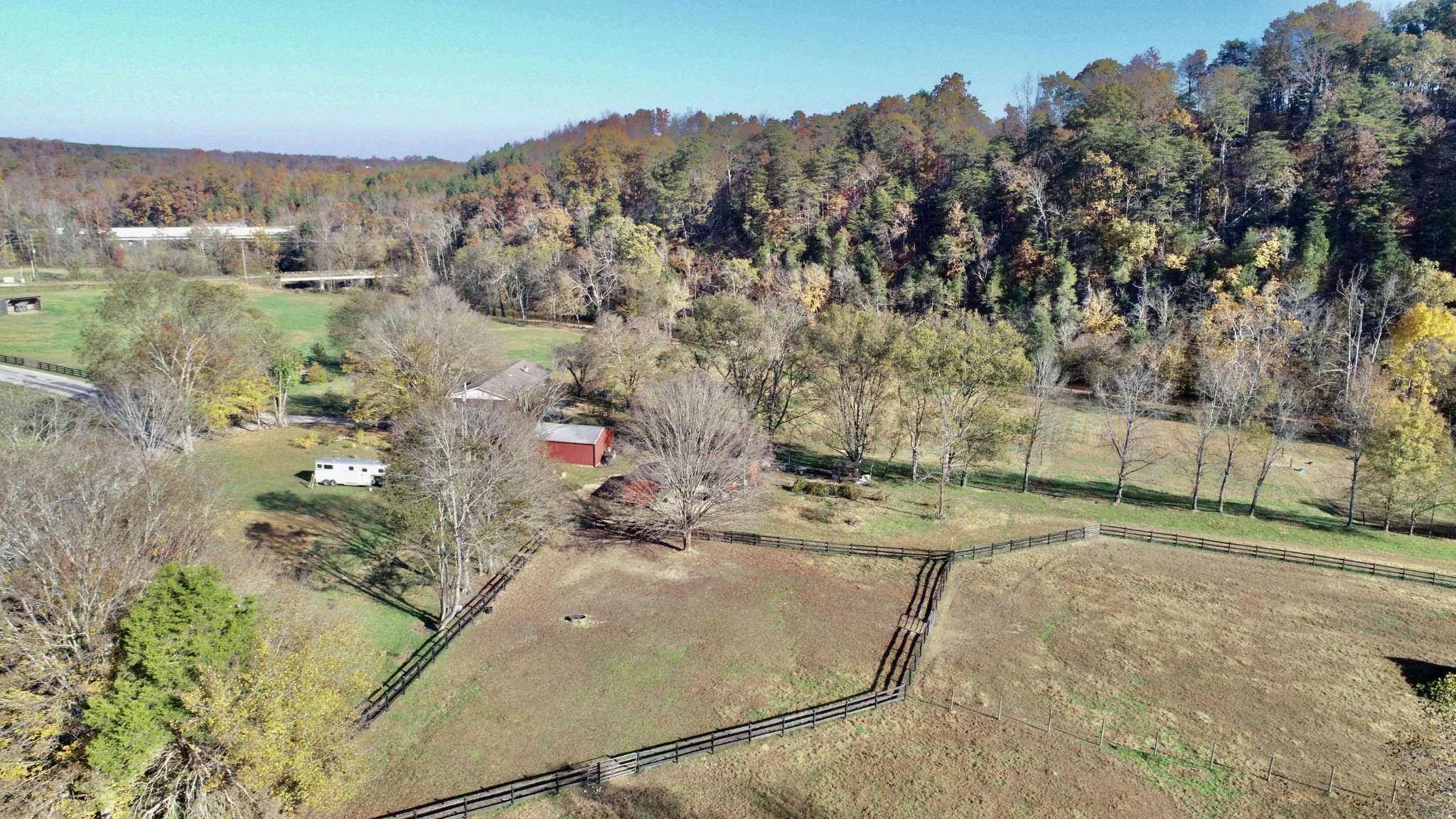 4035 Fortyeight Creek Road Waynesboro, TN 38485 - Photo 28 of 36