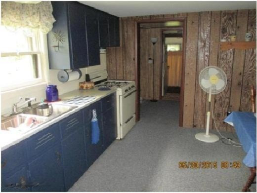 28833 Maystead Road Sturgis, MI 49091 - Photo 8 of 12 Kitchen