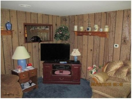 28833 Maystead Road Sturgis, MI 49091 - Photo 9 of 12 Living Room