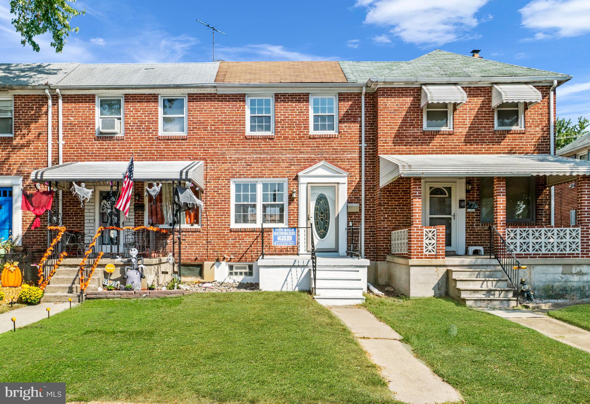 2735 Southbrook Road Dundalk, MD 21222 - Photo 2 of 31 Gallery Image 2