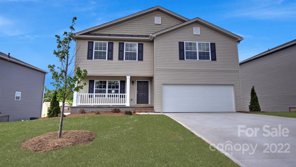 220 Roper Street, Unit 31 Candler, NC 28715 - Photo 1 of 1 Gallery Image 1