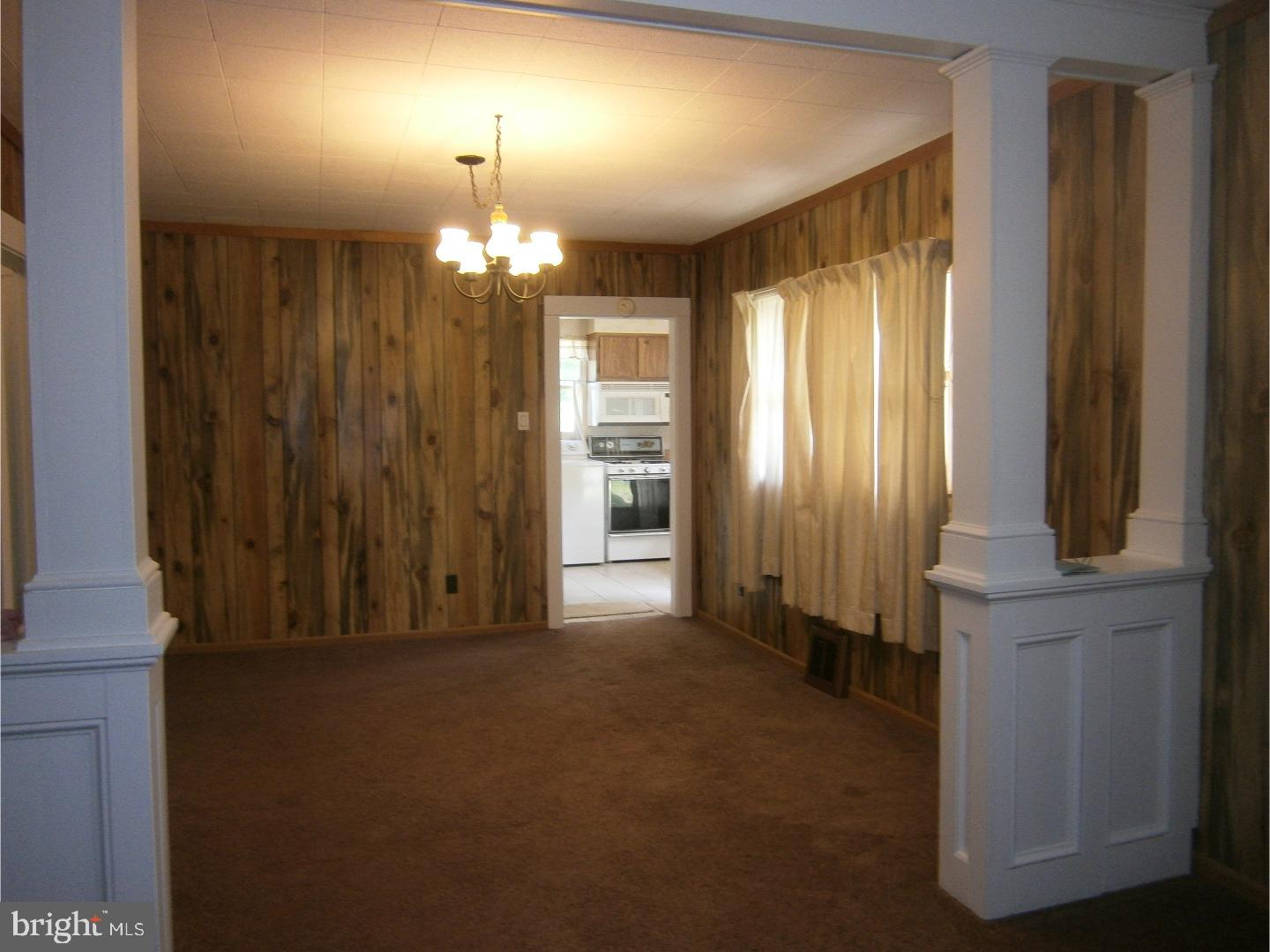 531 Fairview Road Glassboro, NJ 08028 - Photo 12 of 20 Dining Room