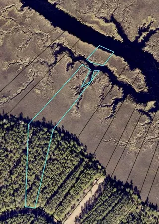 $39,000 | Lot 24 James Lane, White Oak, GA 31568