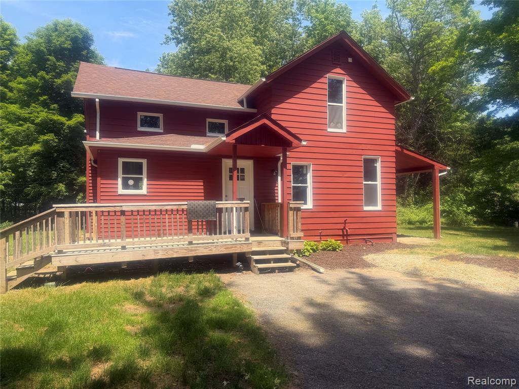 8566 Fostoria Road Fostoria, MI 48435 - Photo 8 of 36