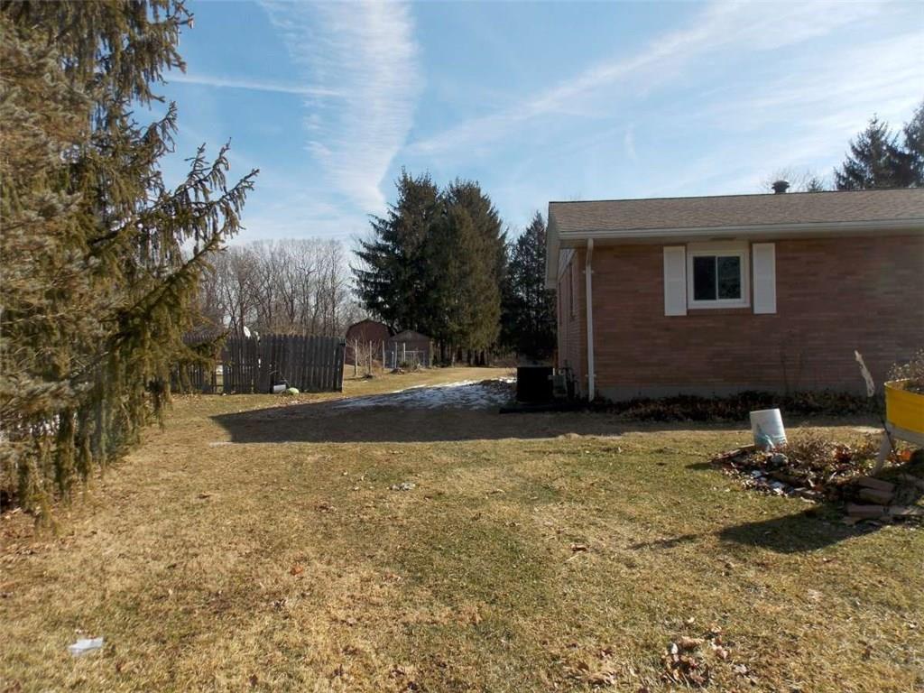 3550 Miller Road Springfield, OH 45502 - Photo 4 of 20