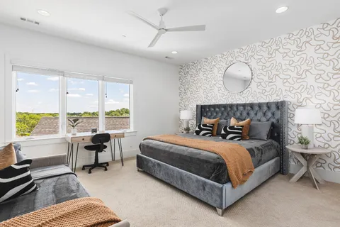 $959,000 | 1033 Wedgewood Avenue, Unit 2, Nashville, TN 37203