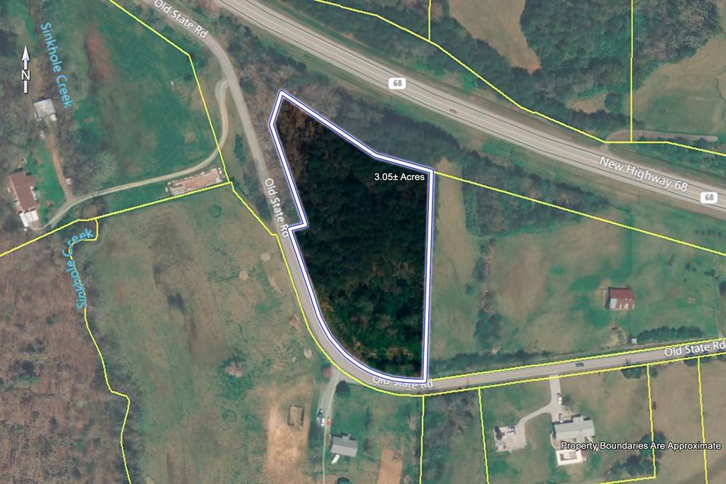 909 Old State Road Tellico Plains, TN 37385 - Photo 9 of 9 Gallery Image 9