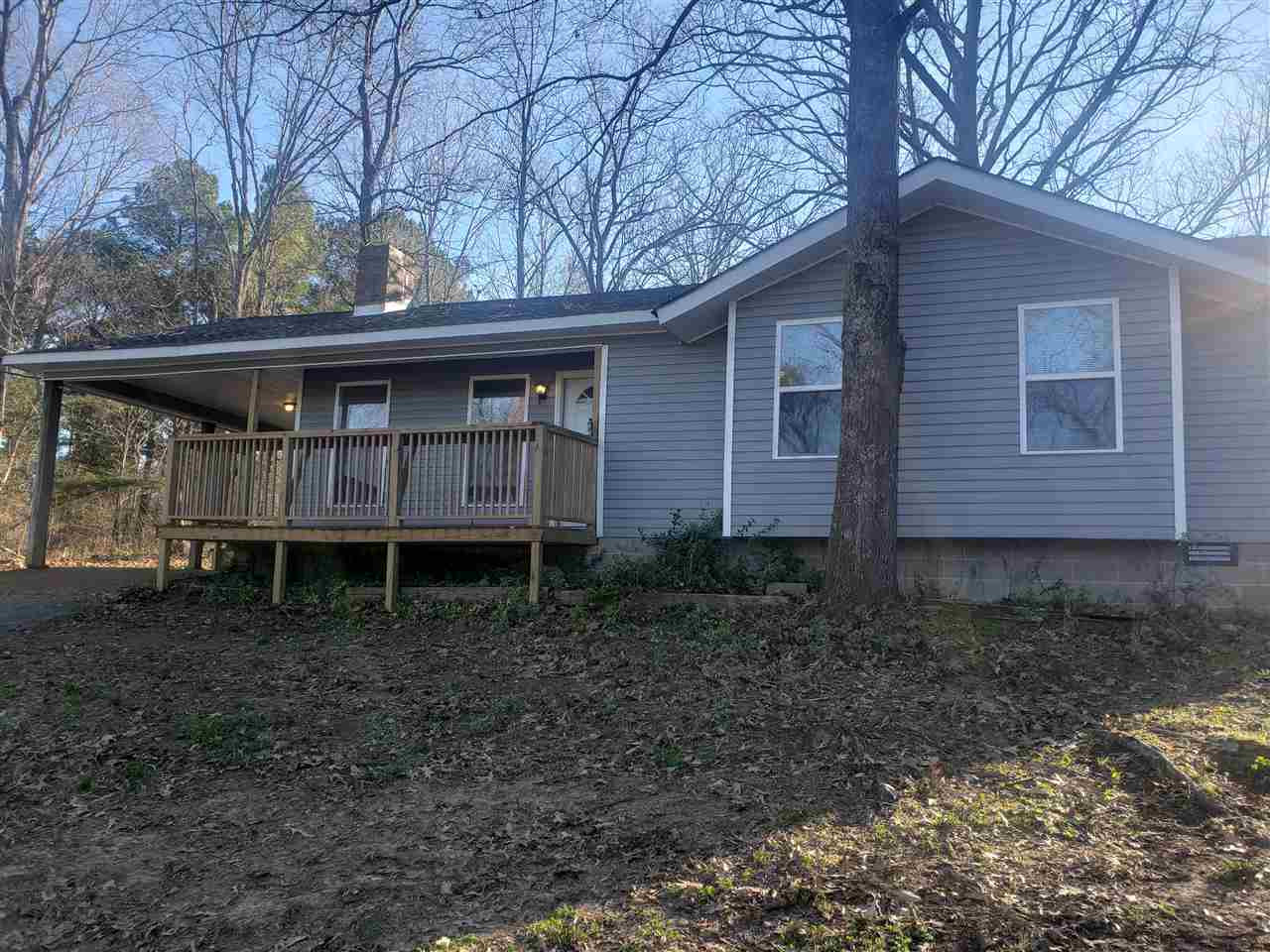 141 John Anderson Road Medon, TN 38356 - Photo 1 of 1 Photo 1