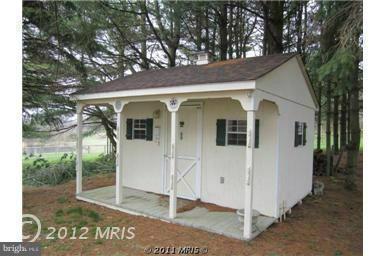 1008 Nesbitt Road Colora, MD 21917 - Photo 2 of 25 Exterior (Rear)